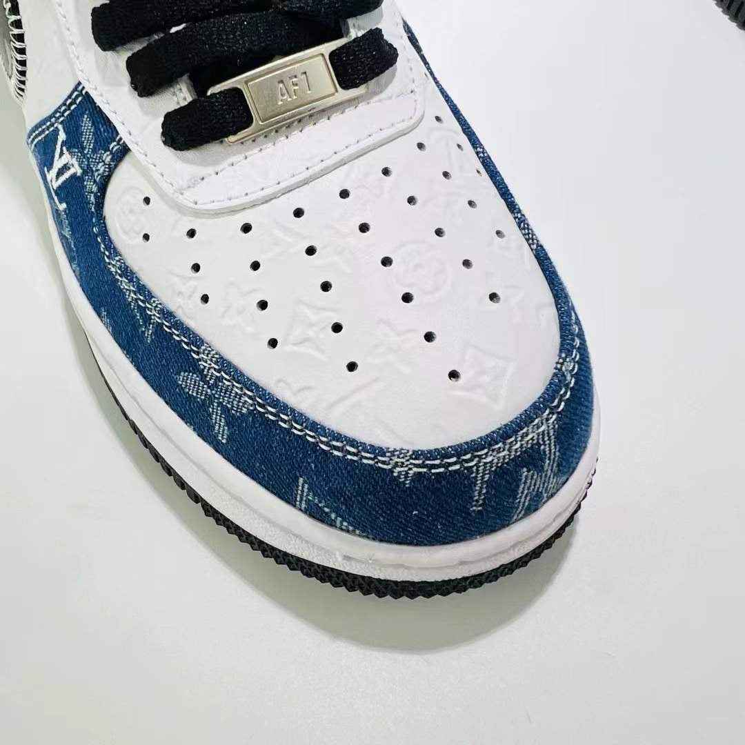 Designer Air Force 1 YN-769833 SneakerNational
