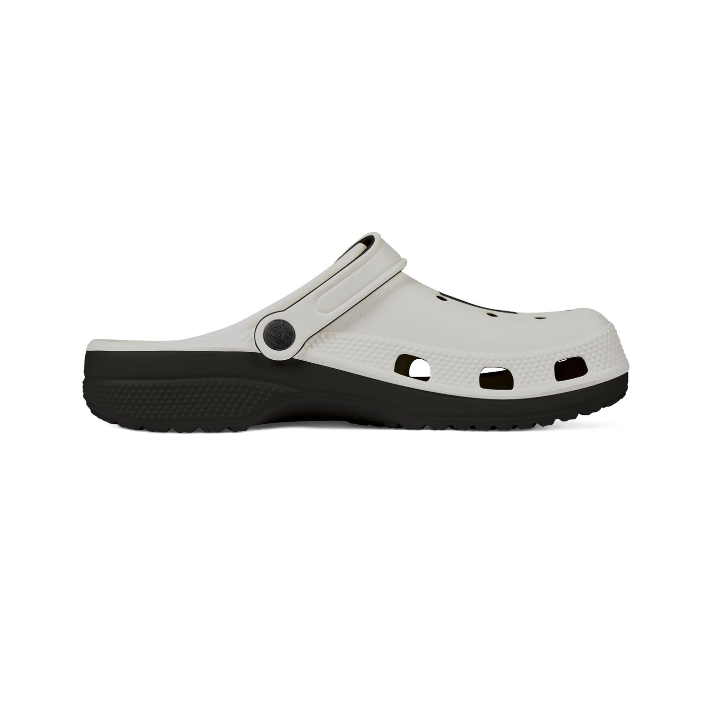 NK Originals B&W Kicks