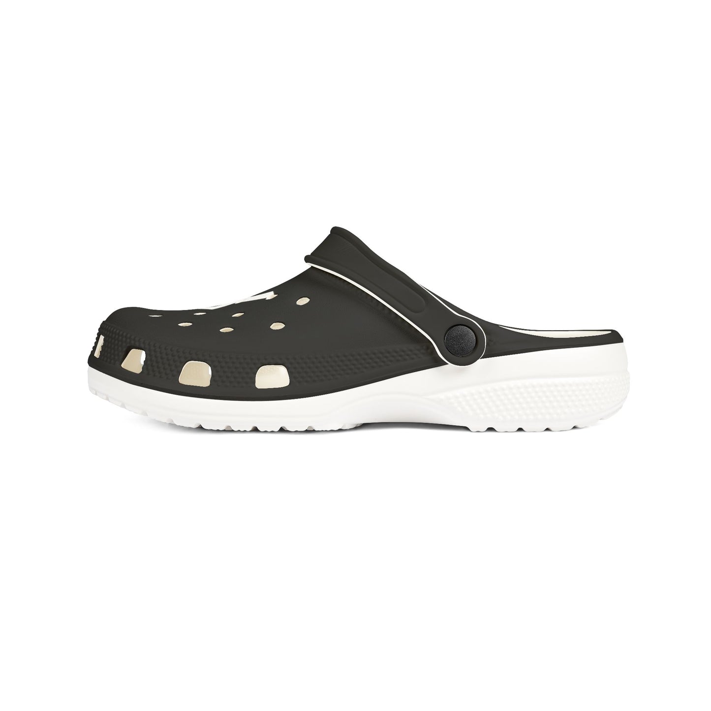 NK Originals B&W Kicks