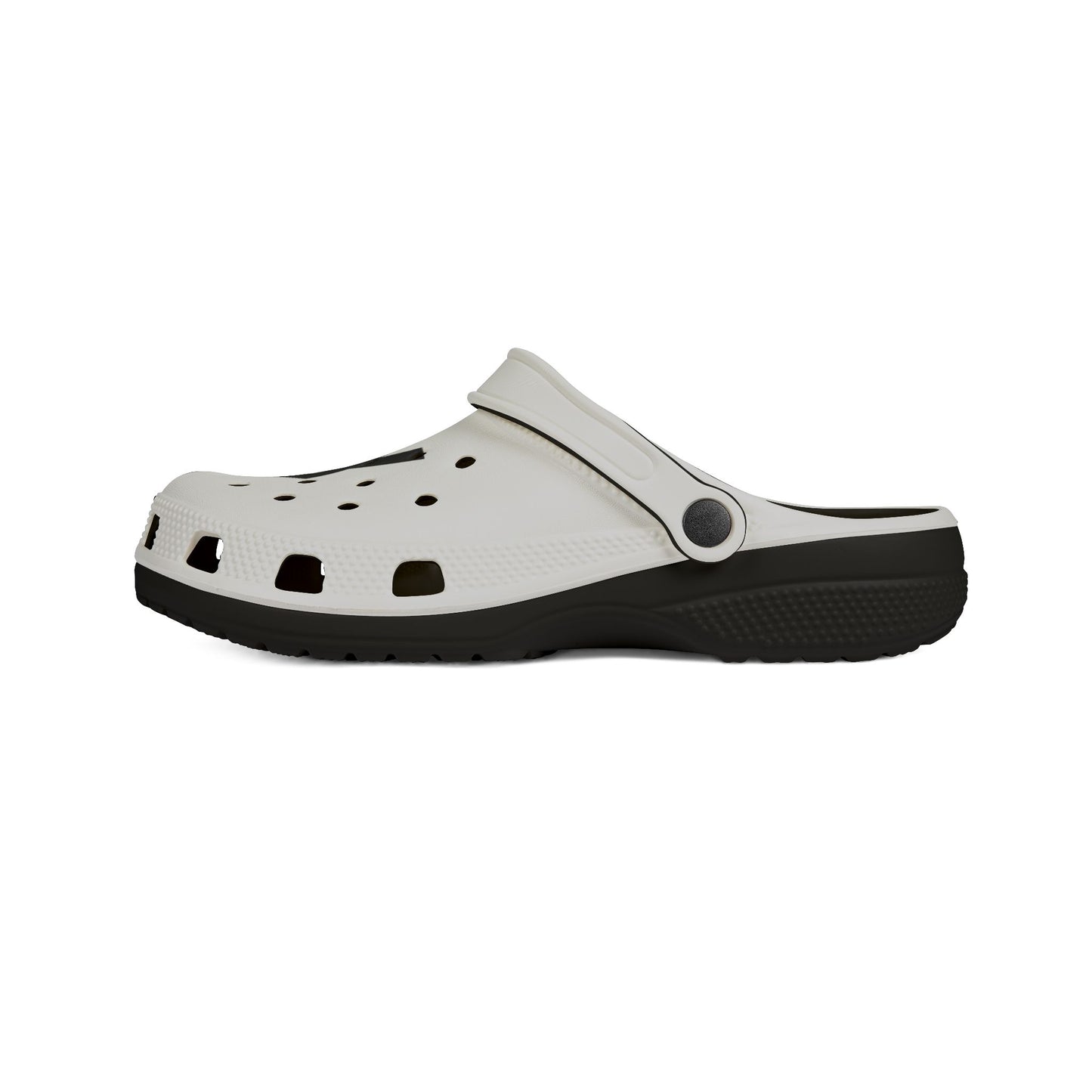 NK Originals B&W Kicks