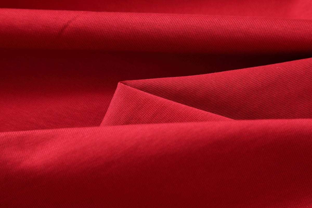 Essential Heavy-Weight Oversized T-Shirt - Notkicks