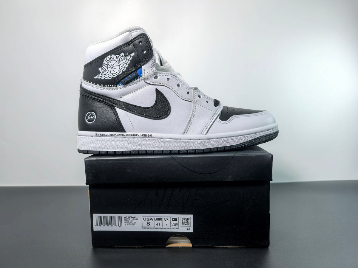 Union LA x Air Jordan 1 Retro - Men’s Grails for Streetwear Lovers