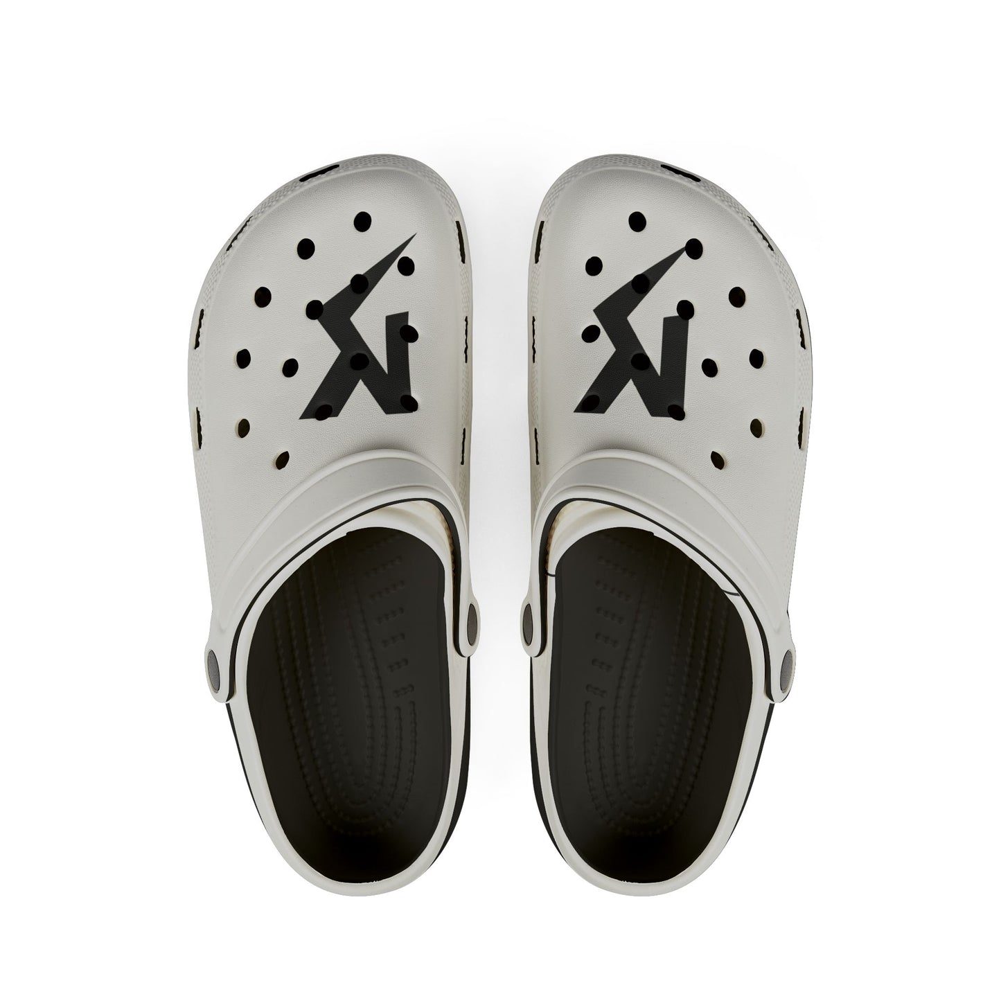 NK Originals B&W Kicks