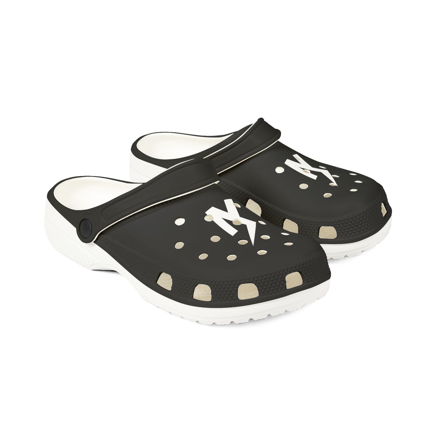 NK Originals B&W Kicks