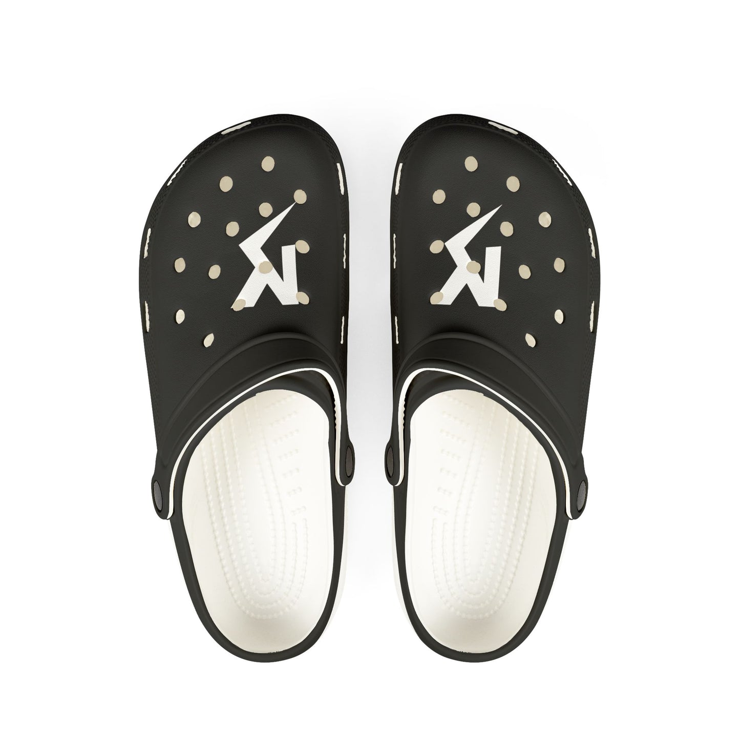 NK Originals B&W Kicks