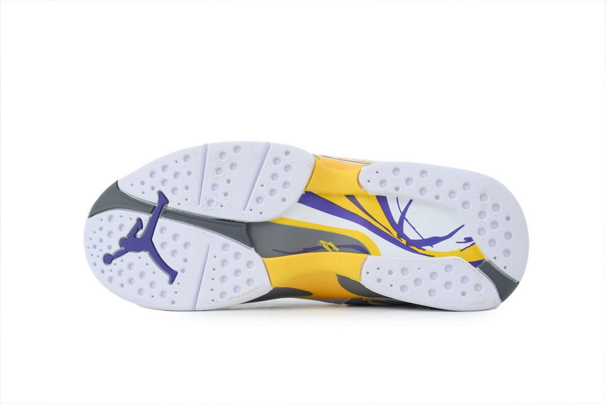 Air Jordan 8 Retro 'Kobe Bryant' - A Must-Have for Fans