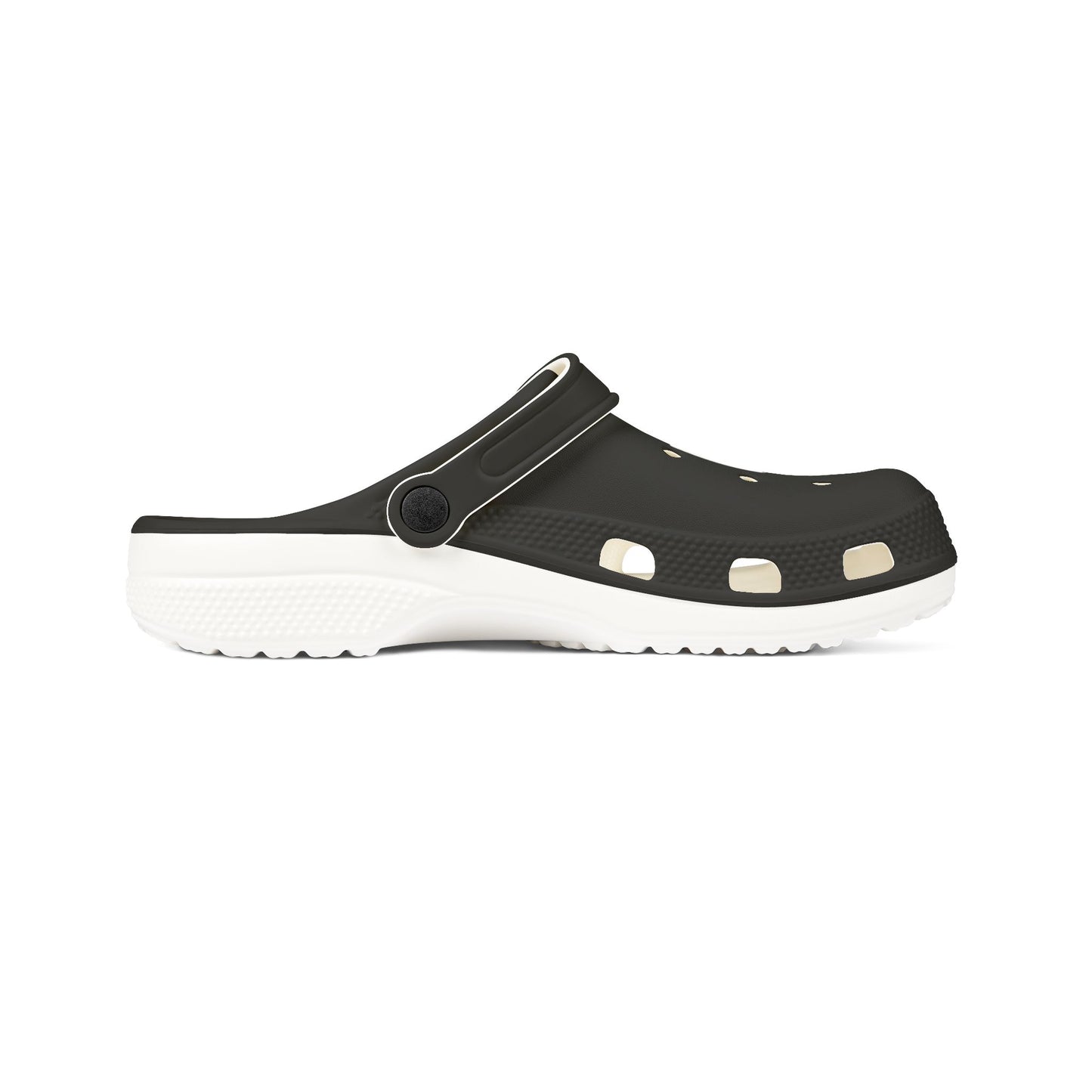 NK Originals B&W Kicks