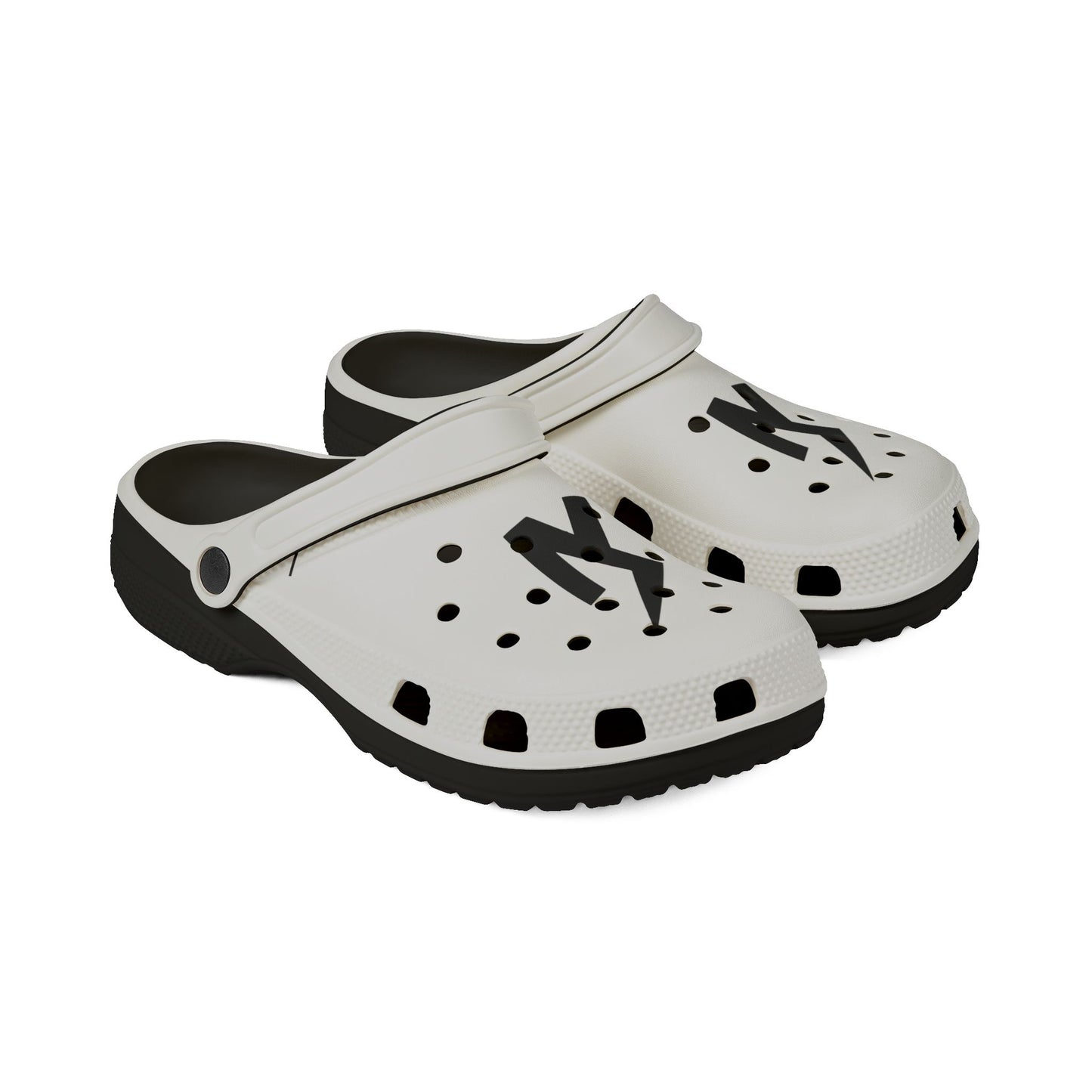 NK Originals B&W Kicks
