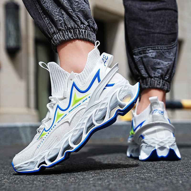 Blaze Diablo Original Gym & Workout Shoes - High-Performance Training Sneakers