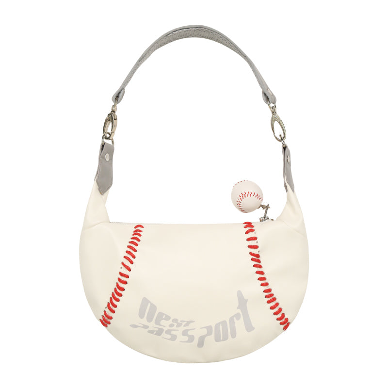 Half Ball Bag - Notkicks