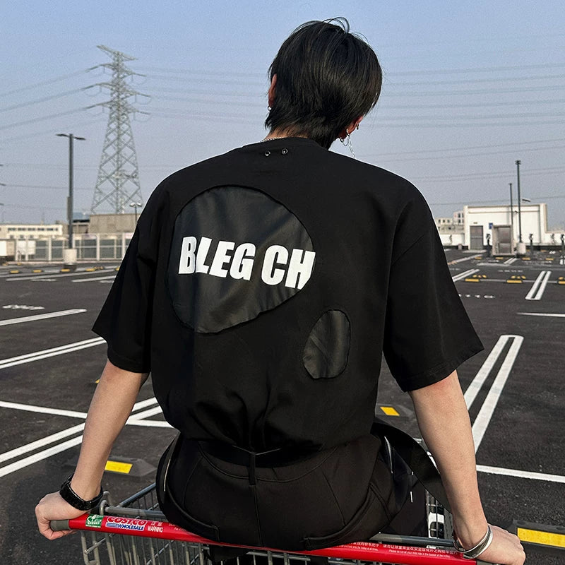 Bleg Voidpatch Tee - Notkicks