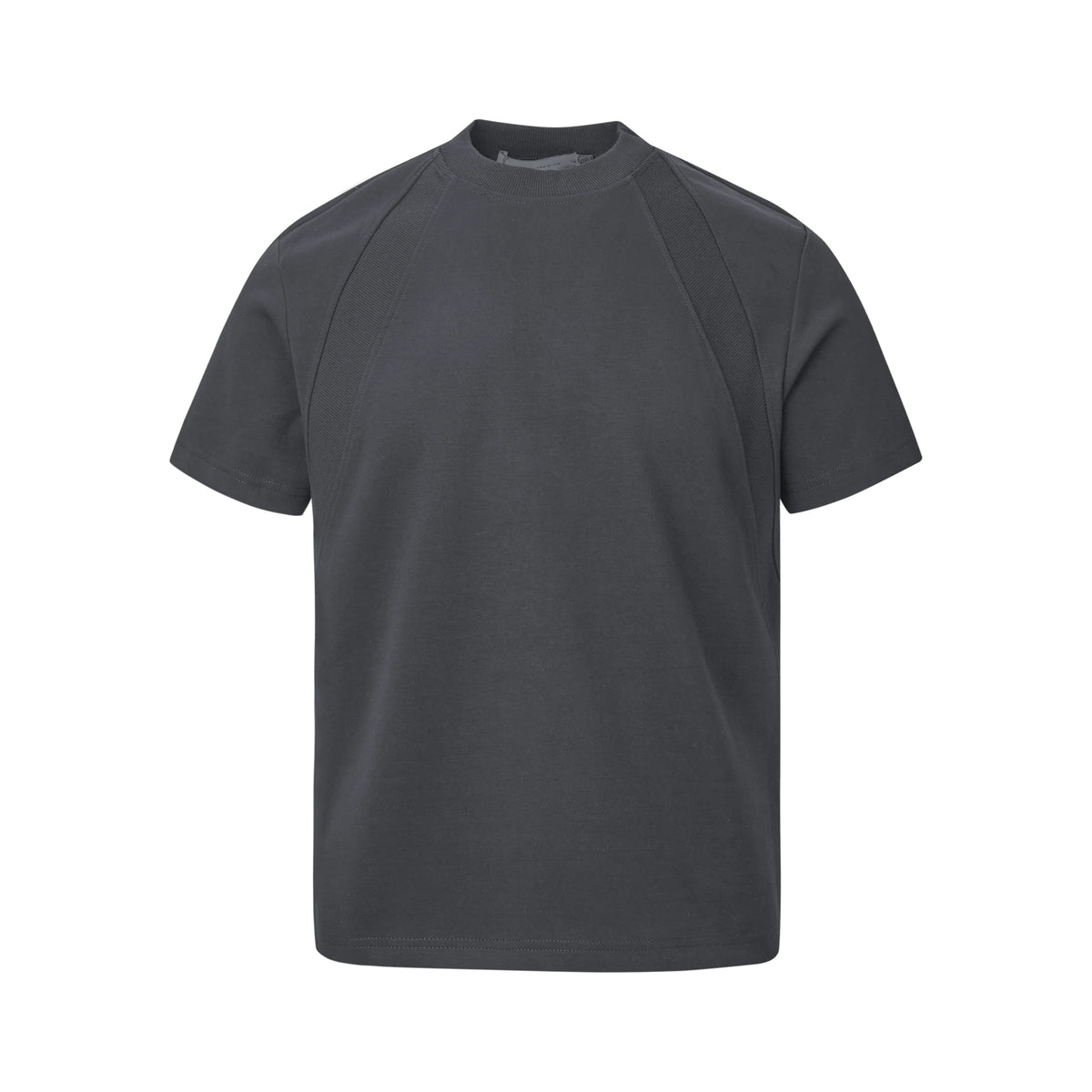 Raglan Sleeve Basic T-Shirt - Notkicks