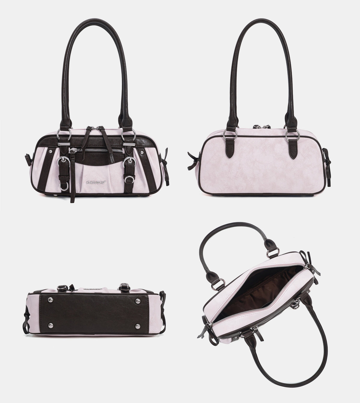 Y2K Underarm Bag - Notkicks