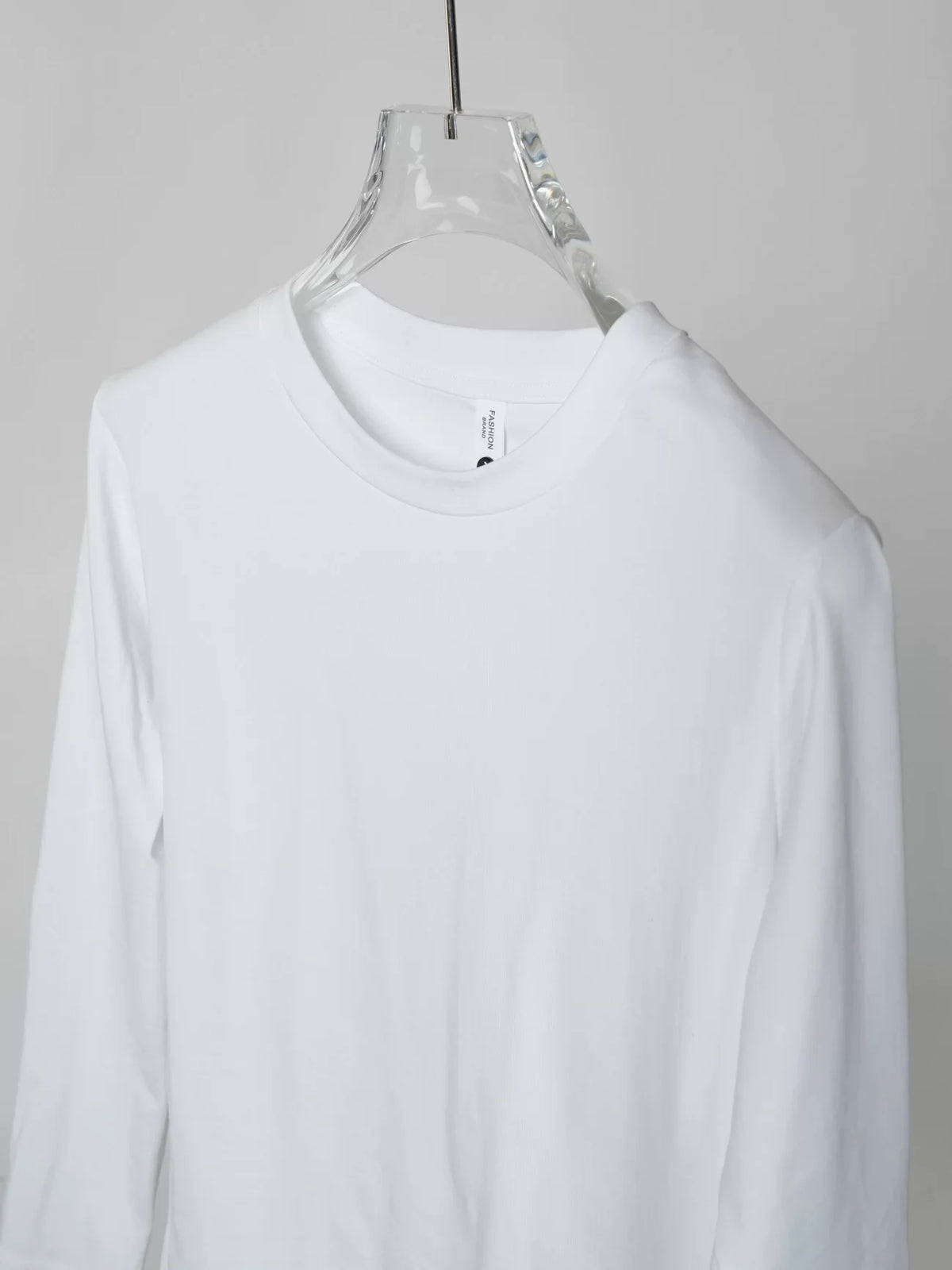 Blank Signal Stretch Turtleneck Base Layer - Notkicks