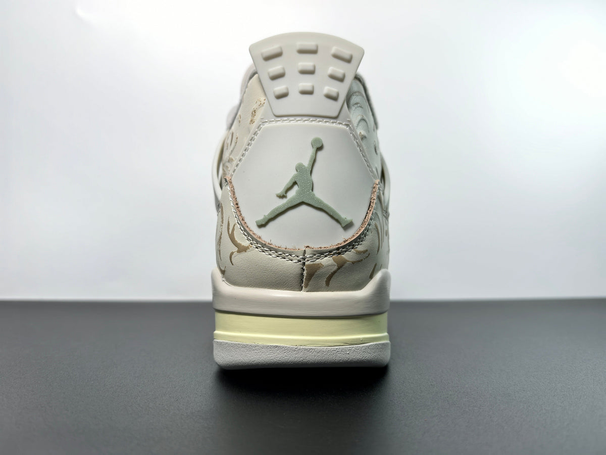 Air Jordan 4 Retro - Unmatched Style and Performance
