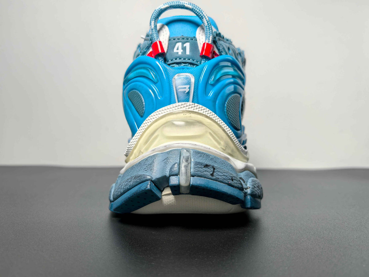 Custom BLCG Runner 4896 SneakerNational