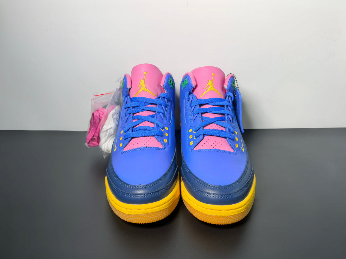 Air Jordan 3 IV4871-400 AIR JORDAN