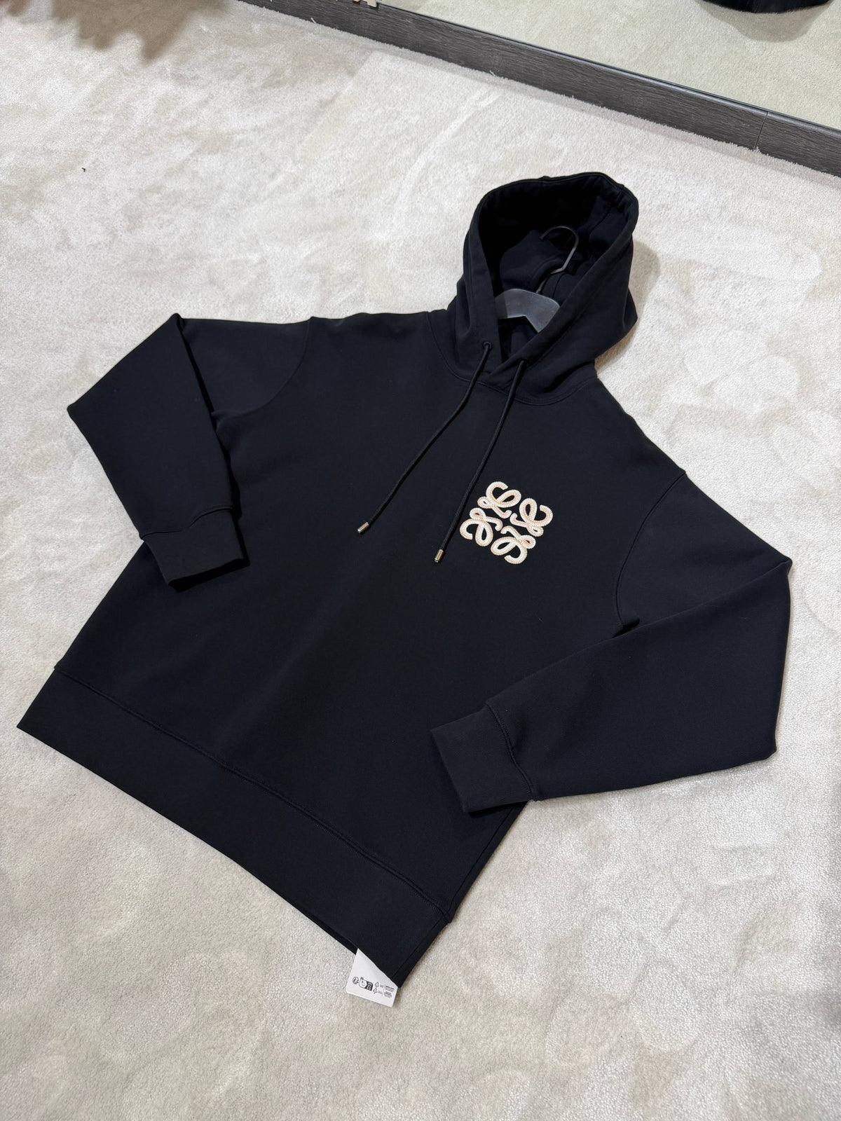 Loewe Hoodie 001