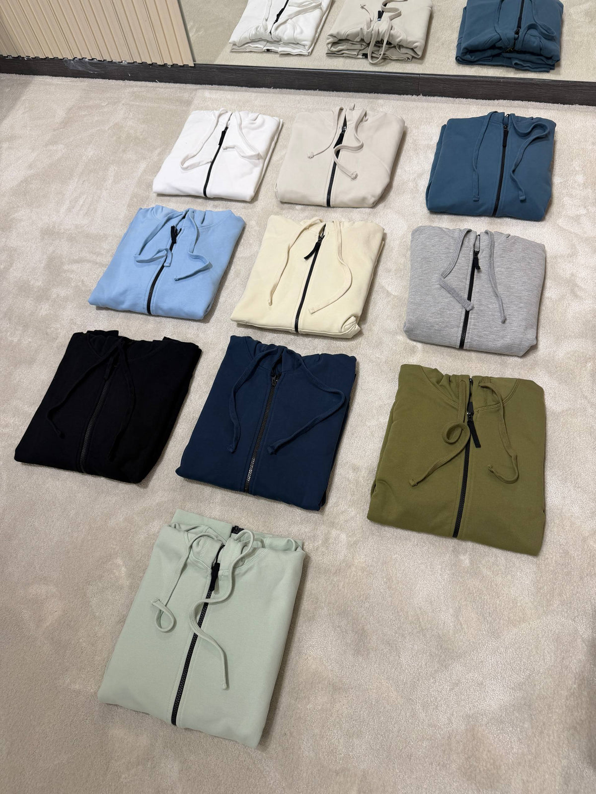 Stone Island Hoodie