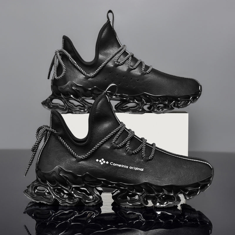 FURY 'Tycoon' T84 Sneakers - Luxuryurbanwear