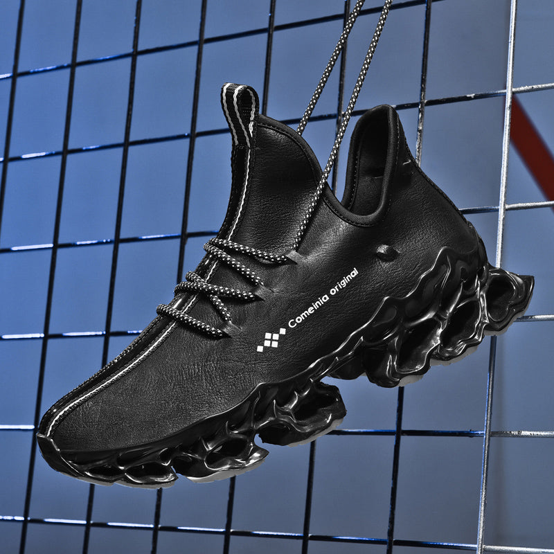 FURY 'Tycoon' T84 Sneakers - Luxuryurbanwear