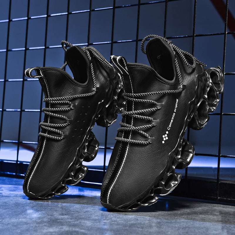 FURY 'Tycoon' T84 Sneakers - Luxuryurbanwear