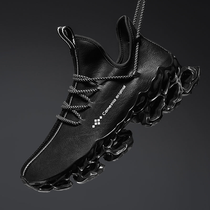 FURY 'Tycoon' T84 Sneakers - Luxuryurbanwear