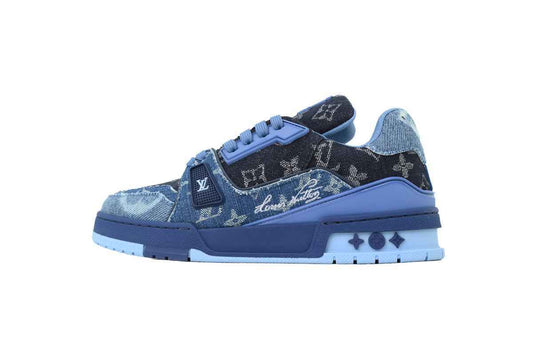 Monogram Louis ARCH Light Sneaker