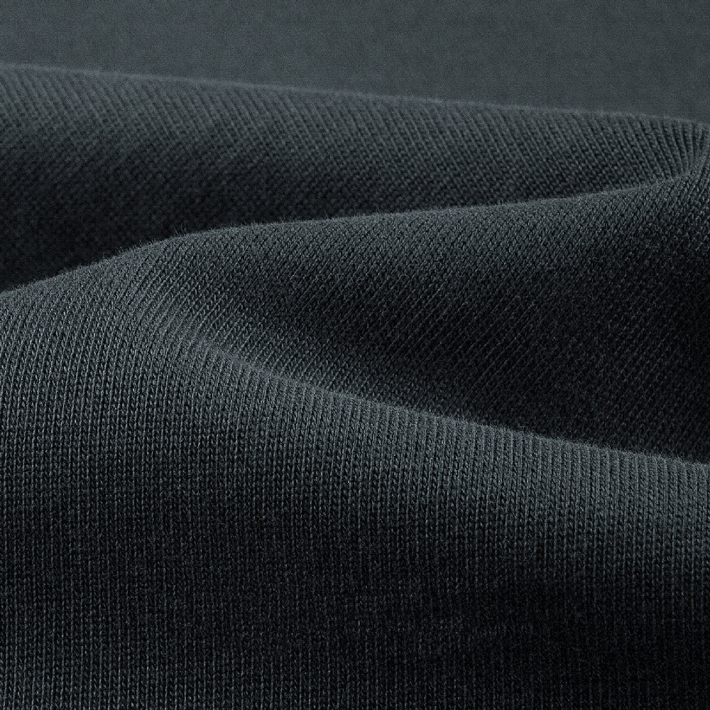Oversized Tee In Heavyweight Drop Shoulder Style - Notkicks