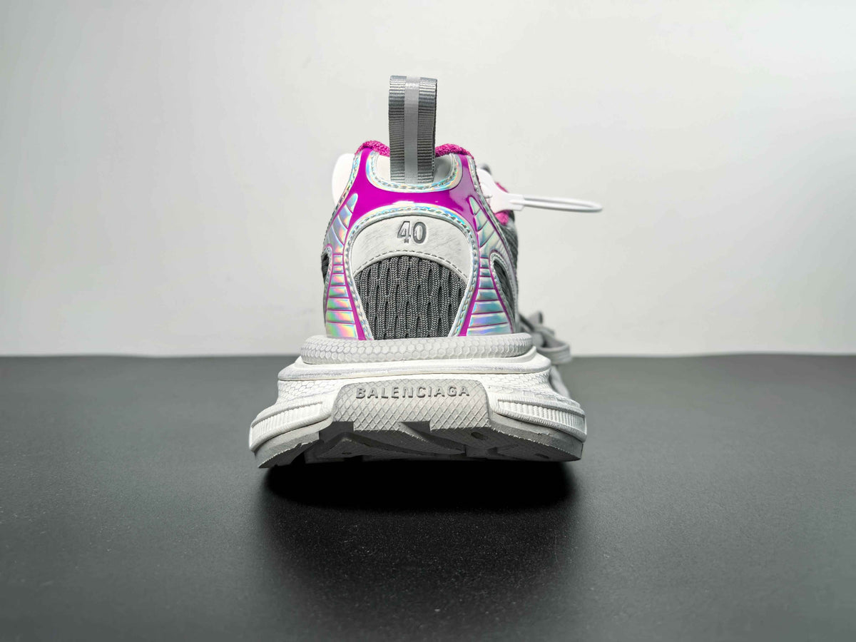 Custom BLCG Runner 1895 SneakerNational