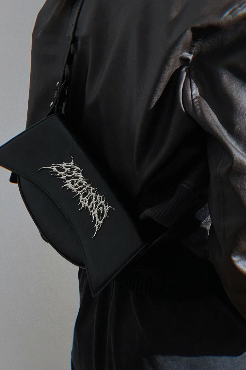 Thorn Vintage Y2K Shoulder Bag - Notkicks