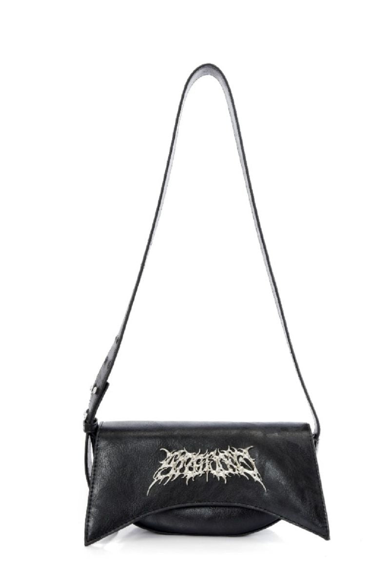 Thorn Vintage Y2K Shoulder Bag - Notkicks