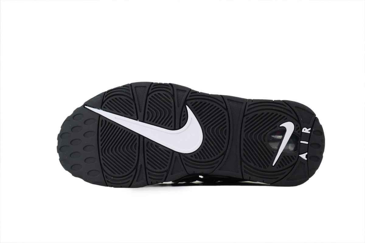 AMBUSH x Nike Air More Uptempo Low 'Black'