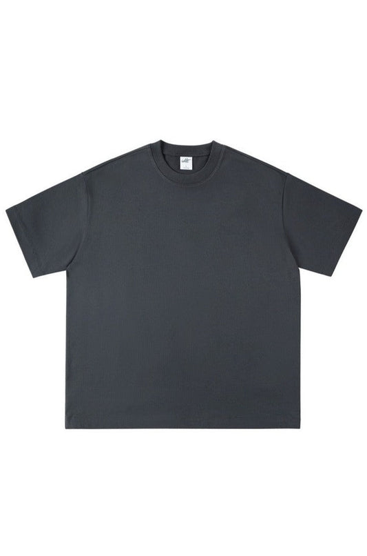 Relaxed Fit Oversized Tee - Notkicks
