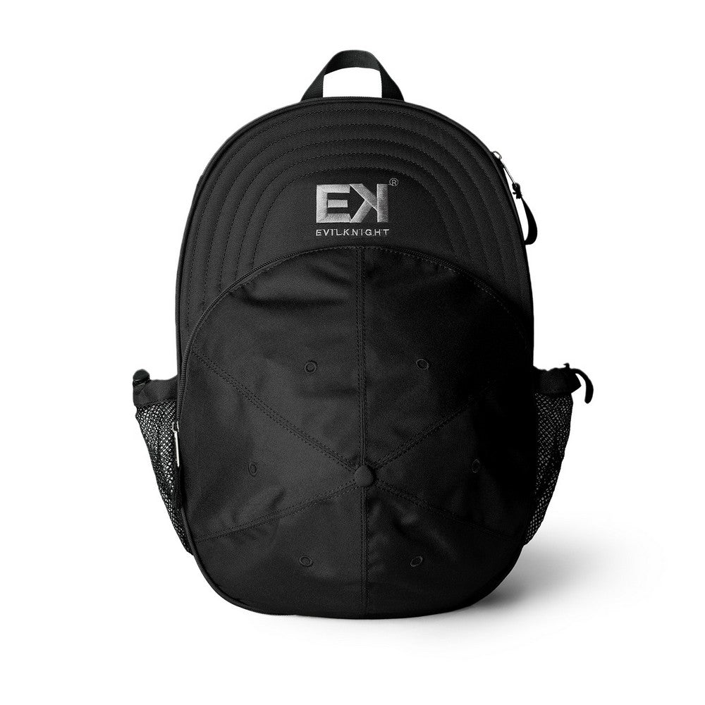 Baseball Cap Shape Backpack - Notkicks