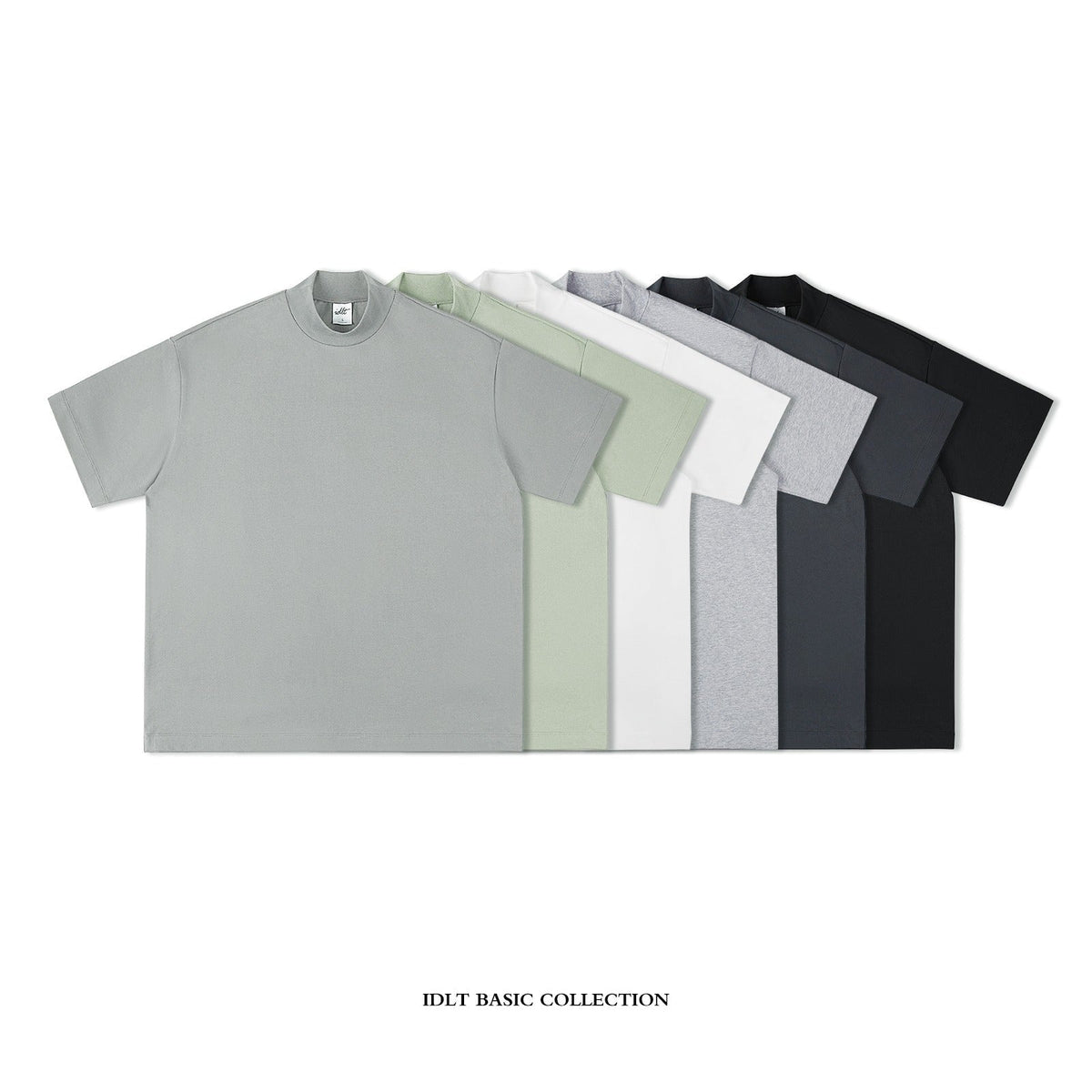 Essential Tee V4 - Notkicks