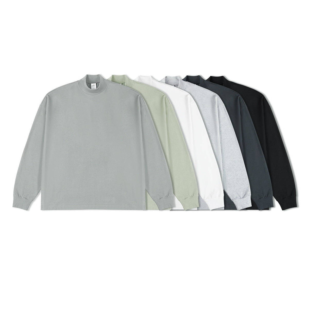 Long Sleeve Tee V4 - Notkicks