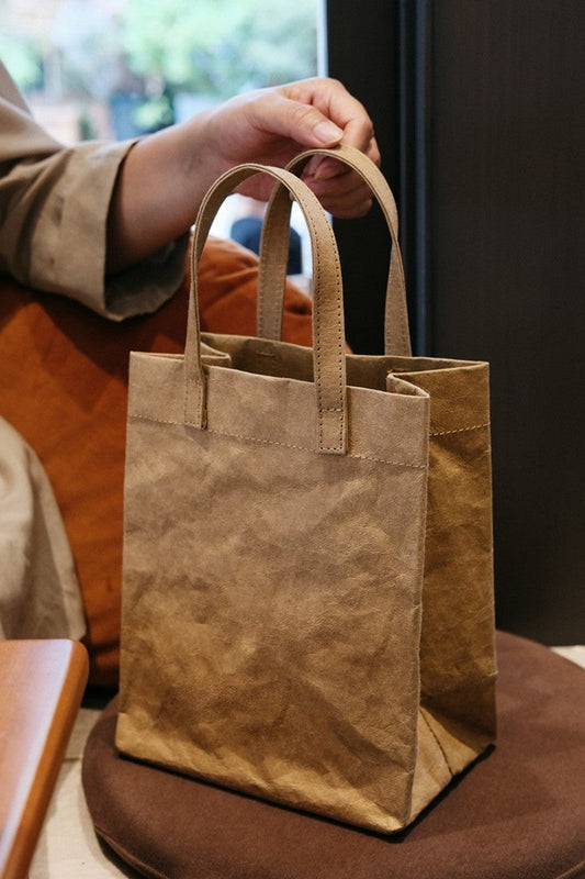 Fake Paper Shopping Bag - Notkicks