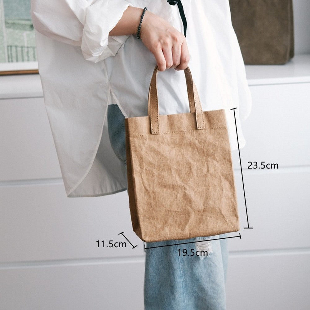 Fake Paper Shopping Bag - Notkicks