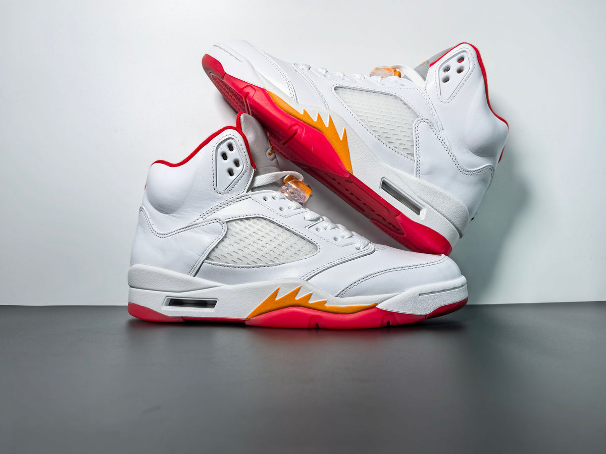 Air Jordan 5 “Sunset”