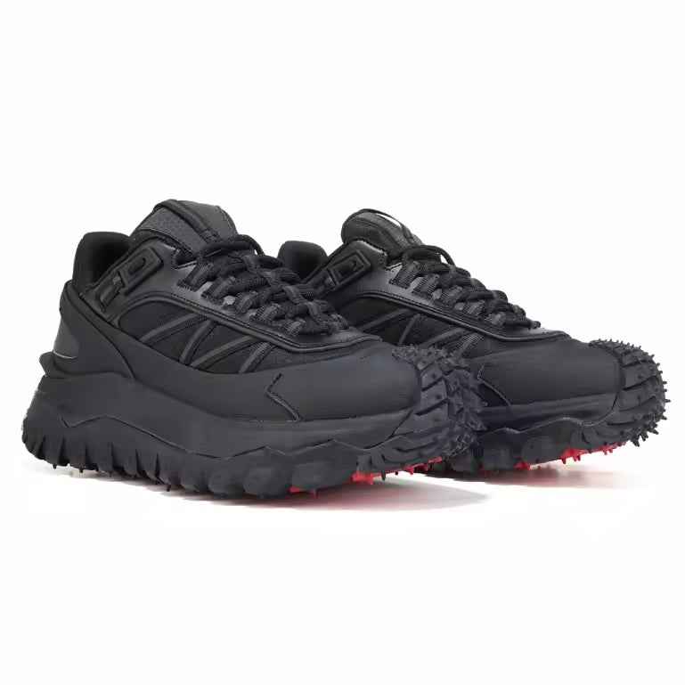 Armandoni T84 Sneakers - Sophisticated Italian-Style Luxury Trainers | LuxuryUrbanwear