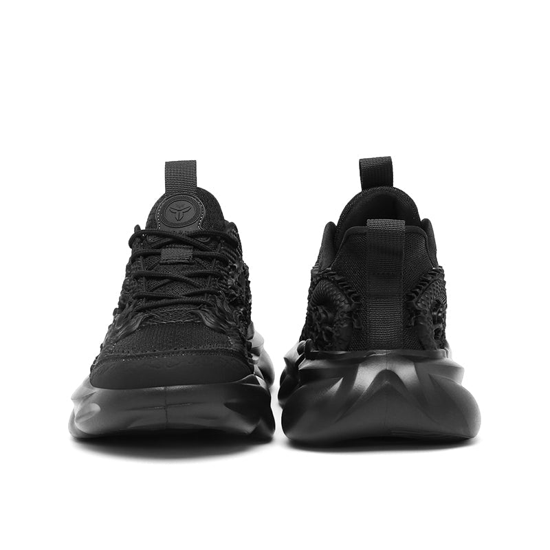 ‘Dragon Leap’ T84 Sneakers - Luxuryurbanwear
