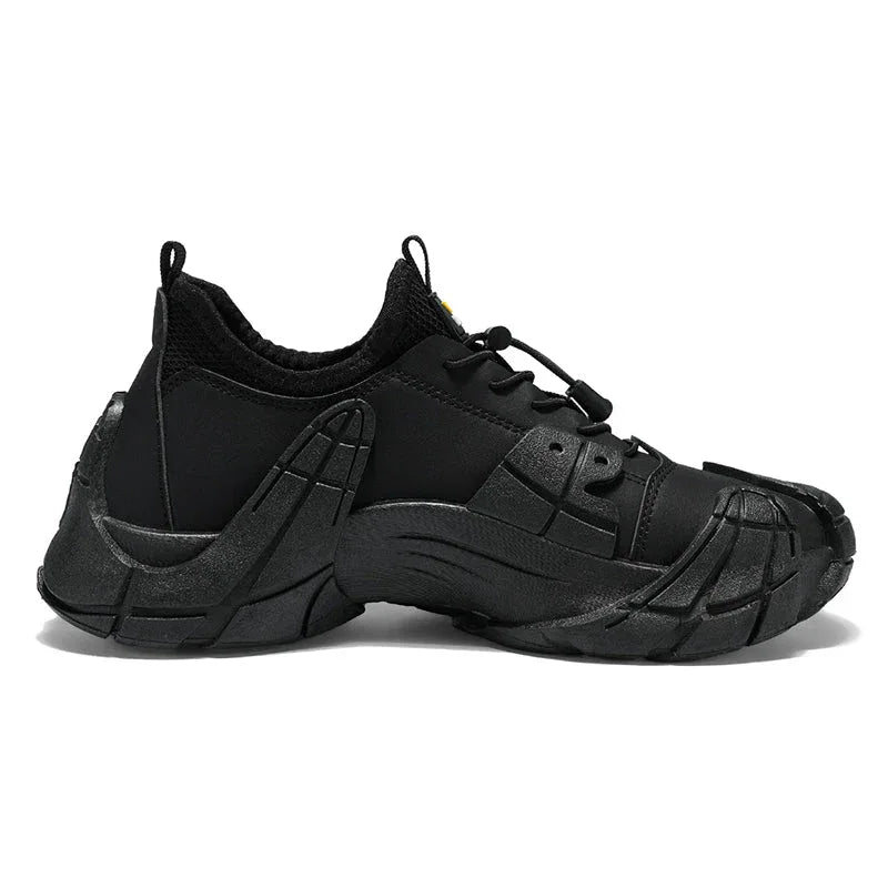 Axis Street T84 Sneakers - Luxuryurbanwear