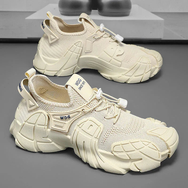 Prime Axis T84 Sneakers - Luxuryurbanwear