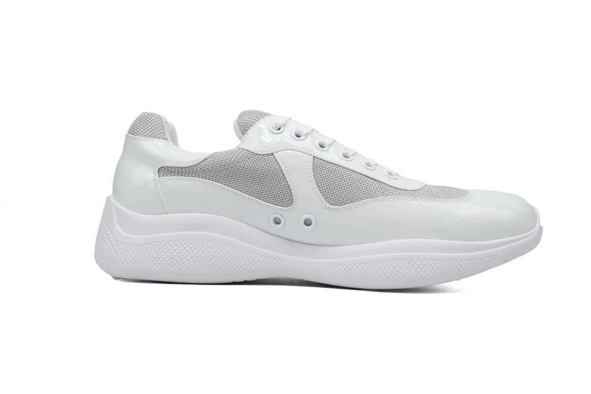 Custom PRD Sneakers White CA3AP sneakerland SneakerNational