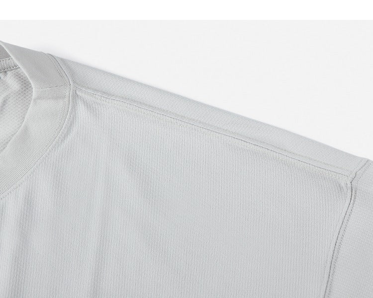 Relaxed Fit Sweater Tee - Notkicks