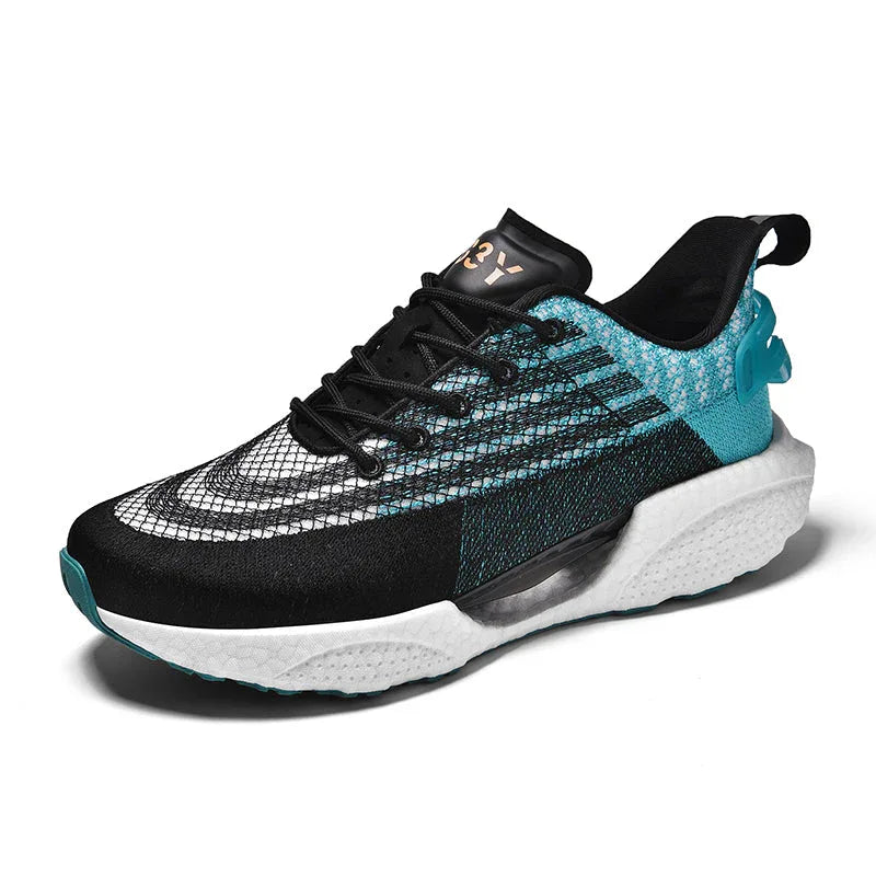 Citystep T84 Sneakers - Luxuryurbanwear