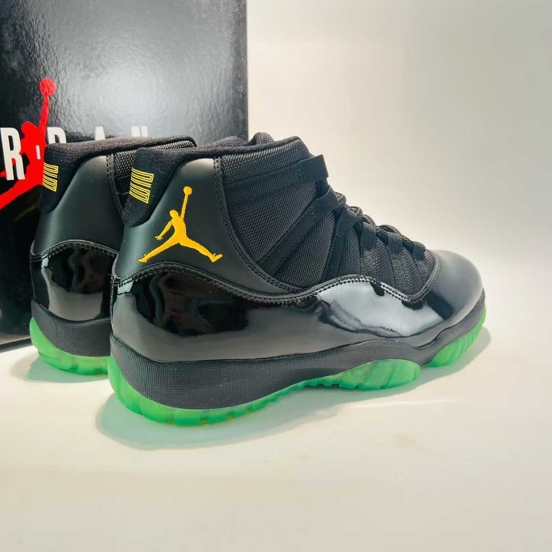 Air Jordan 11 Retro - Iconic Style Meets Unmatched Performance