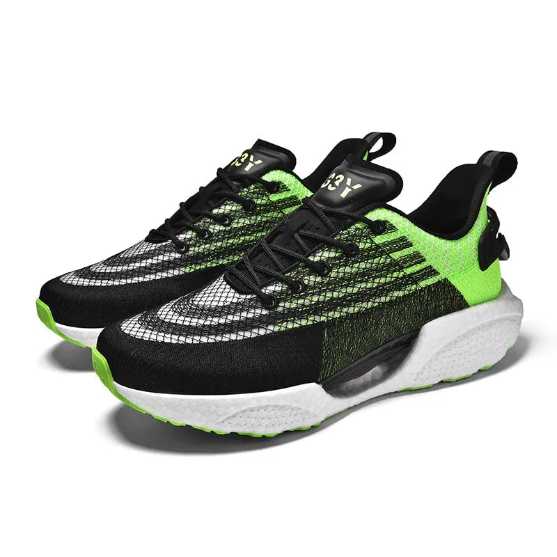 Citystep T84 Sneakers - Luxuryurbanwear