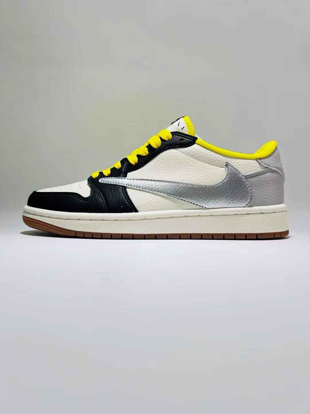 Air Jordan 1 Travis Scott: Limited Edition Sneakers for Style and Comfort